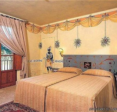 Il Piccolo Castello Hotel