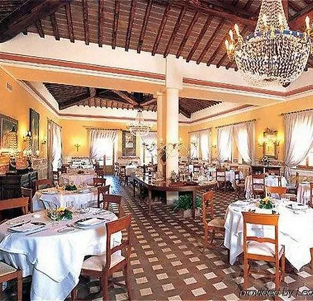 Hotel Il Piccolo Castello 4*