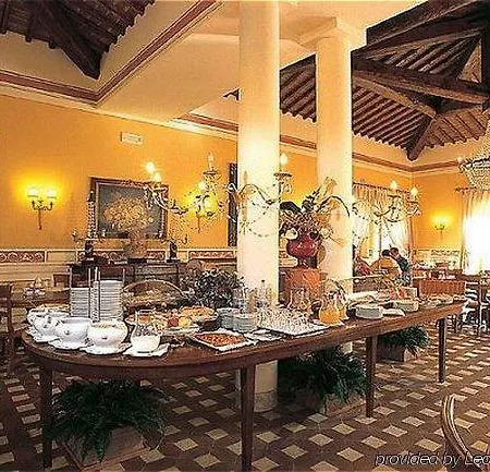 Il Piccolo Castello 4*