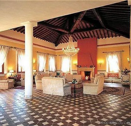 Il Piccolo Castello Hotel 4*