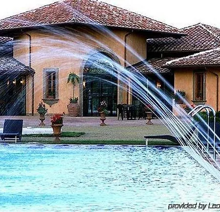 Il Piccolo Castello Hotel