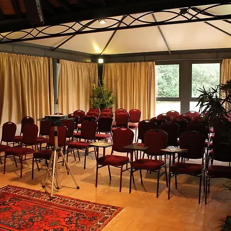 Hotel Il Piccolo Castello