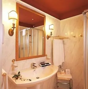 Hotel Il Piccolo Castello