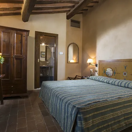 Il Piccolo Castello Hotel 4*