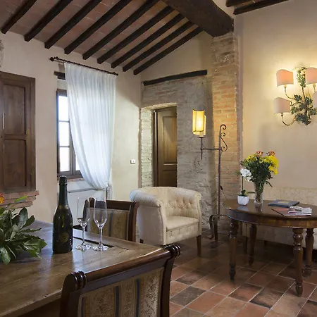 Il Piccolo Castello