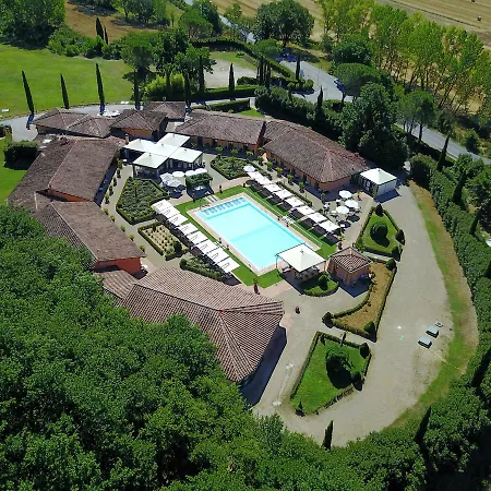Il Piccolo Castello 4* Monteriggioni