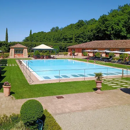 Il Piccolo Castello Hotel 4*