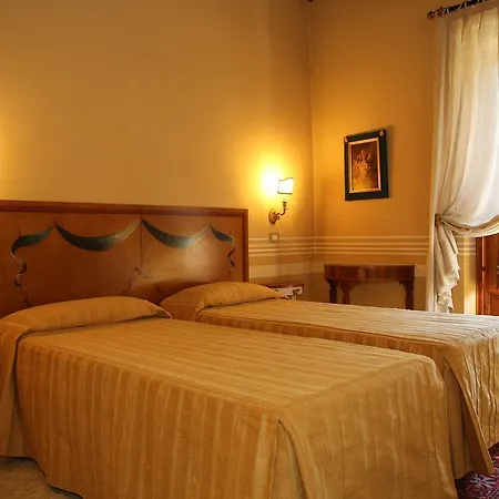 Il Piccolo Castello 4*