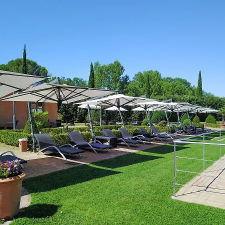 Hotel Il Piccolo Castello