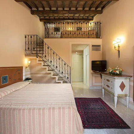 Il Piccolo Castello Monteriggioni