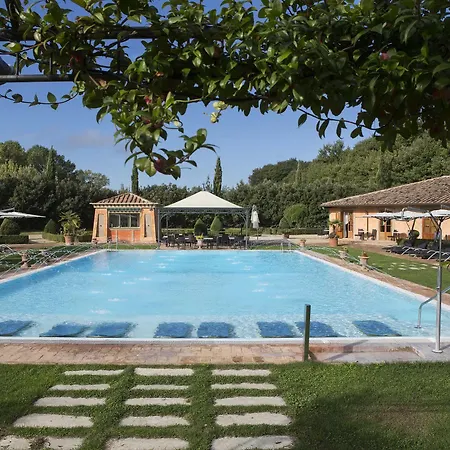 Hotel Il Piccolo Castello 4*