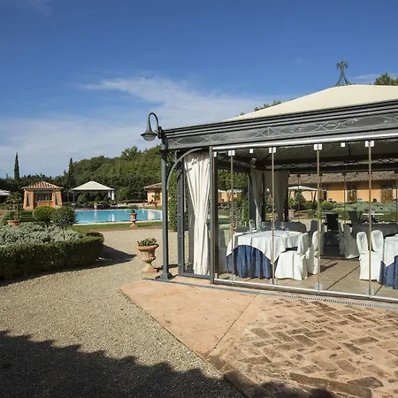 Hotel Il Piccolo Castello Monteriggioni