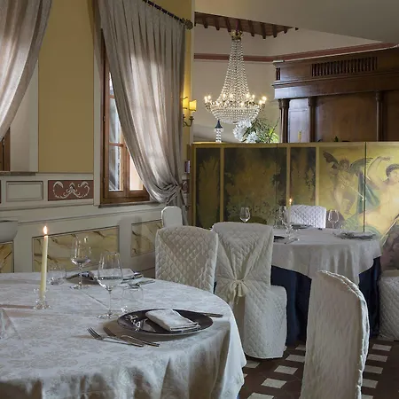 Il Piccolo Castello