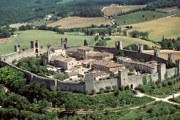 Il Piccolo Castello Hotel 4*