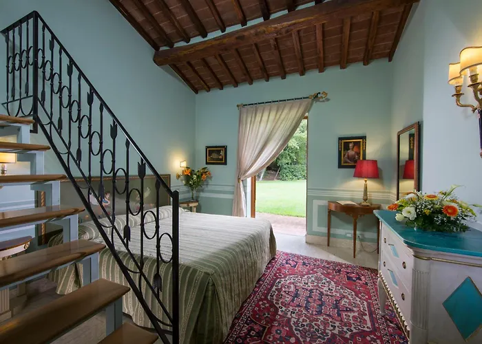 Il Piccolo Castello Hotel
