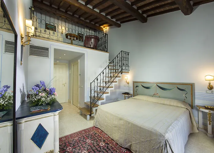 Il Piccolo Castello Hotel