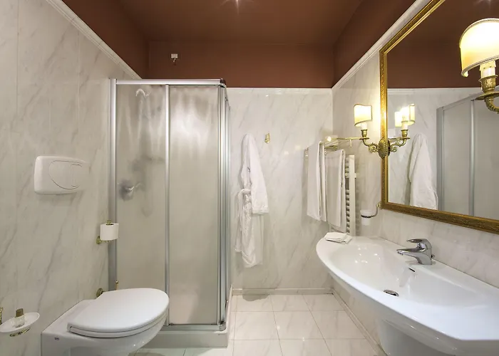 Il Piccolo Castello Monteriggioni