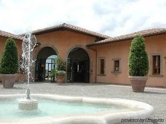 Hotel Il Piccolo Castello Monteriggioni
