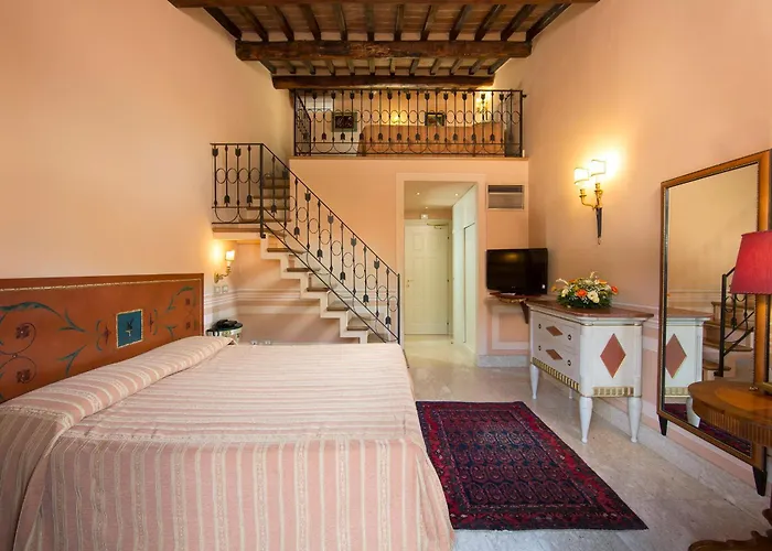 Il Piccolo Castello Monteriggioni